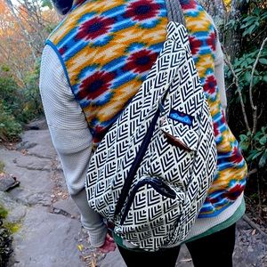 Kavu Rope Bag